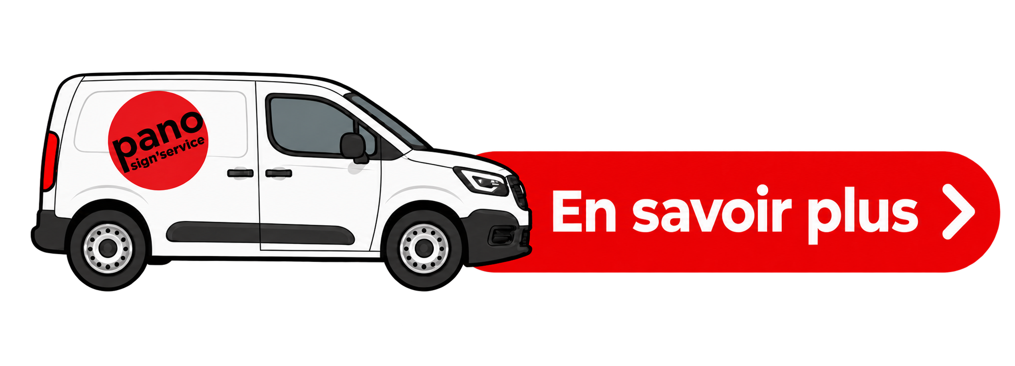 En savoir plus sur le marquage de véhicule